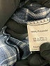 Shein 100% Polyester Plaid Blue Casual Skirt Size 2 - photo 5