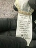 Lilypad Animal Print Silver Gray Casual Pants Size 1X - photo 5