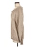 BTFBM Tan Pullover Sweater Size M - photo 5