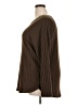Unbranded Brown Long Sleeve T-Shirt Size 2X - photo 5