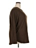 Unbranded Brown Long Sleeve T-Shirt Size 2X - photo 4