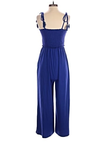 Caracilia Jumpsuit (view 2)