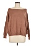 Unbranded Brown Pullover Sweater Size M - photo 1
