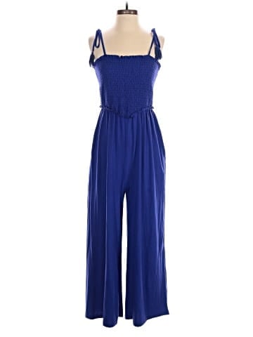 Caracilia Jumpsuit (view 1)