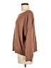 Unbranded Brown Pullover Sweater Size M - photo 5