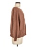 Unbranded Brown Pullover Sweater Size M - photo 4