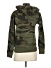 J.Crew Camo Green Sweatshirt Size XS - photo 2