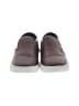 Carter's Brown Sneakers Size 8 (kids) - photo 2