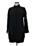 Assorted Brands 100% Tencel Black Casual Dress Size M - photo 1