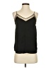 Babaton 100% Polyester Black Tank Top Size XXS - photo 1