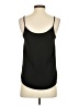 Babaton 100% Polyester Black Tank Top Size XXS - photo 2