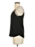 Babaton 100% Polyester Black Tank Top Size XXS - photo 5