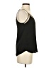 Babaton 100% Polyester Black Tank Top Size XXS - photo 4