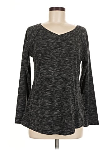 Miagooo 3/4 Sleeve T-Shirt (view 1)