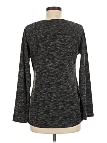 Miagooo 3/4 Sleeve T-Shirt (view 2)