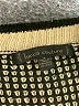 Lucca Couture Tan Gold Pullover Sweater Size S - photo 7
