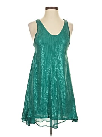 3.1 Phillip Lim Cocktail Dress (view 1)