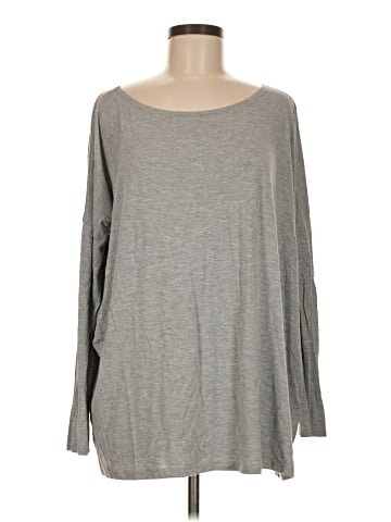 Piko Long Sleeve T-Shirt (view 1)