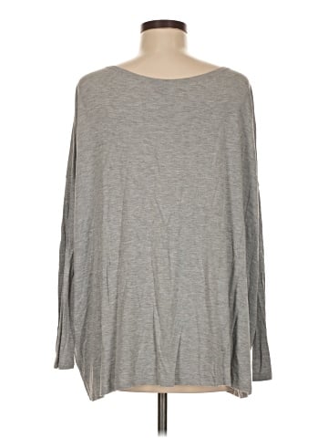 Piko Long Sleeve T-Shirt (view 2)