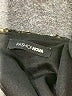 Fashion Nova Black Jumpsuit Size M (estimated) - photo 4