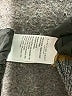 American Eagle Outfitters Stripes Gray Pullover Sweater Size XS - photo 8