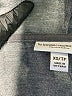 Liz Lange Gray Sweatshirt Size XS (0) - photo 7