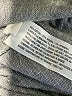 Liz Lange Gray Sweatshirt Size XS (0) - photo 8