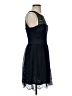Guess 100% Polyester Blue Cocktail Dress Size 4 - photo 4