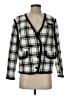 Unbranded White Cardigan Size S - photo 1