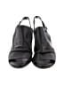 Vince Camuto Black Sandals Size 8 - photo 2