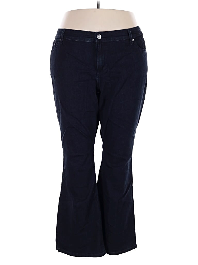 Torrid Jeans In Blue