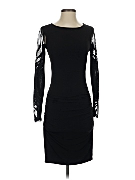 Maria Bianca Nero Cocktail Dress