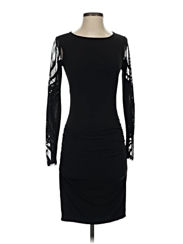 Maria Bianca Nero Cocktail Dress (view 1)