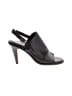 Vince Camuto Black Sandals Size 8 - photo 1
