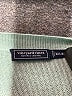 Vineyard Vines Solid Teal Wool Pullover Sweater Size XXS - XS - photo 7