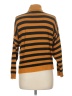 A'Milano 100% Acrylic Orange Cardigan Size M - photo 2