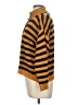A'Milano 100% Acrylic Orange Cardigan Size M - photo 5