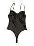 Hey Babe Black Bodysuit Size S - photo 1