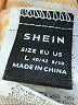 Shein Yellow Romper Size 8 - 10 - photo 4
