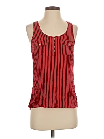 Guess Jeans Tank Top (view 1)