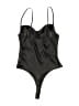 Hey Babe Black Bodysuit Size S - photo 2