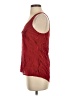Guess Jeans 100% Rayon Red Tank Top Size S - photo 5