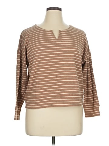 Haven Well Within Pullover Sweater (view 1)