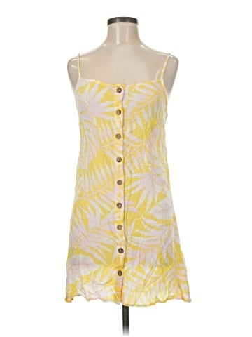 Billabong Casual Dress (view 1)