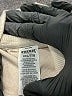 RBX Gray Fleece Size XXL - photo 3