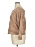Haven Well Within 100% Cotton Brown Pullover Sweater Size XL - photo 5