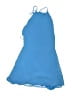 Zara Blue Sleeveless Top Size S - photo 1