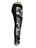 Jessica Simpson Graphic Black Active Pants Size L - photo 4