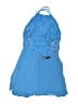 Zara Blue Sleeveless Top Size S - photo 2