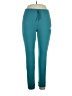 Adidas Teal Track Pants Size 36 waist (estimated) - photo 1